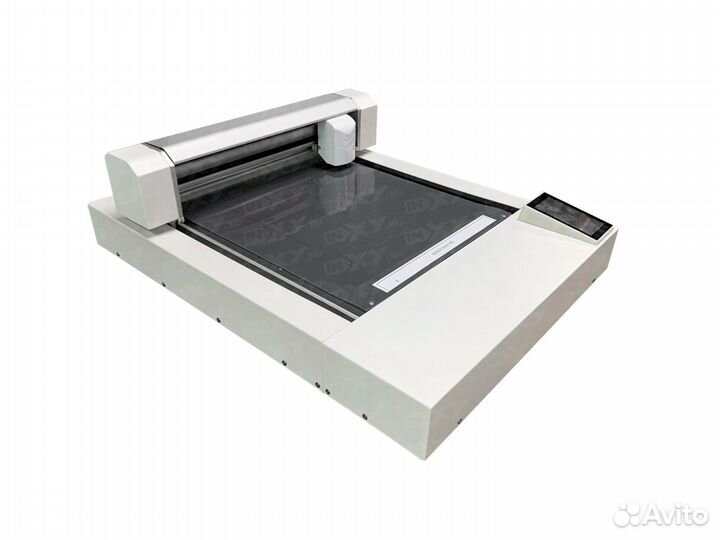 Планшетный плоттер MyCut P4030C