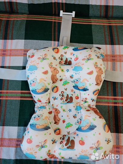 Гамак для купания