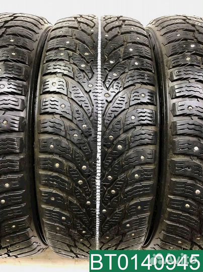 Nokian Tyres Hakkapeliitta 9 SUV 235/50 R19 103T