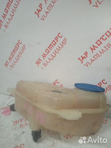 Бачок расширительный Audi A4 B7 BWE 2007