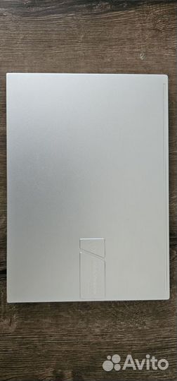 Asus vivobook pro 14x oled