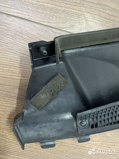 Воздуховод BMW X5 F15 X6 F16