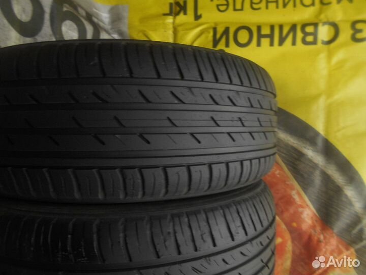 Nokian Tyres Nordman SX2 205/55 R16