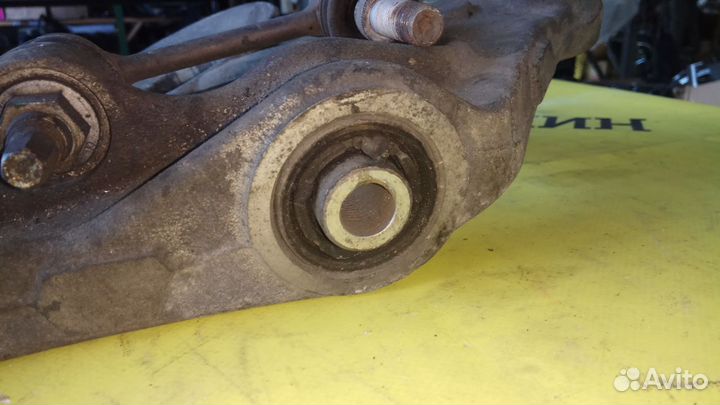 Рычаг задний правый нижний Mercedes-Benz ML W164