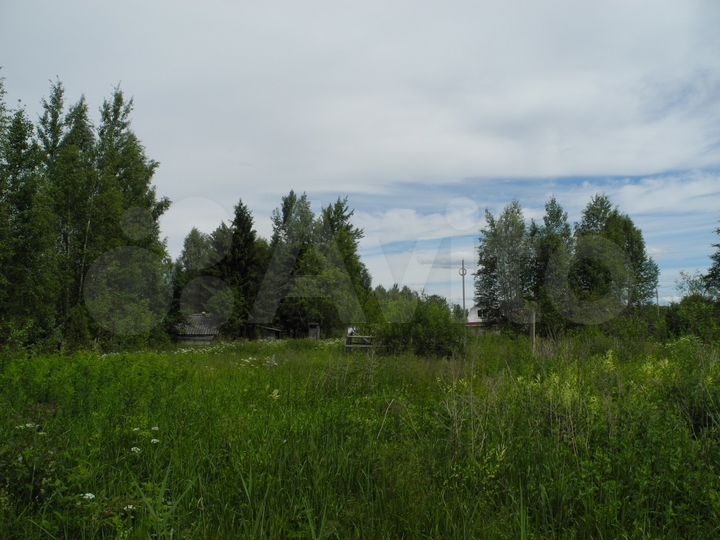 Участок 18 сот. (ИЖС)