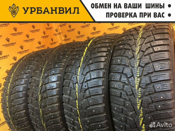 Maxxis ArcticTrekker NP3 205/55 R16 94