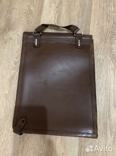 Планшет военный