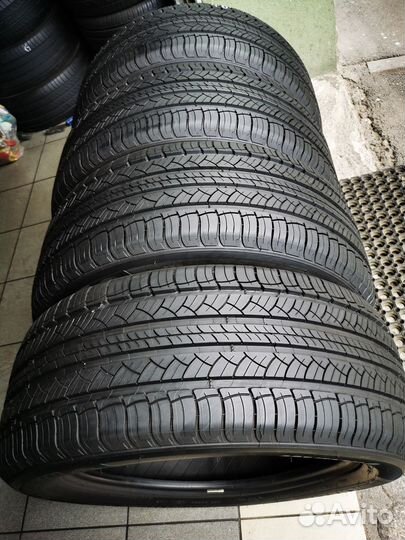 Michelin Latitude Tour HP 285/50 R20