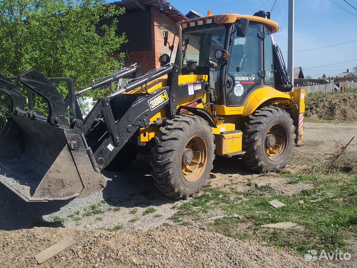 Аренда спец техники