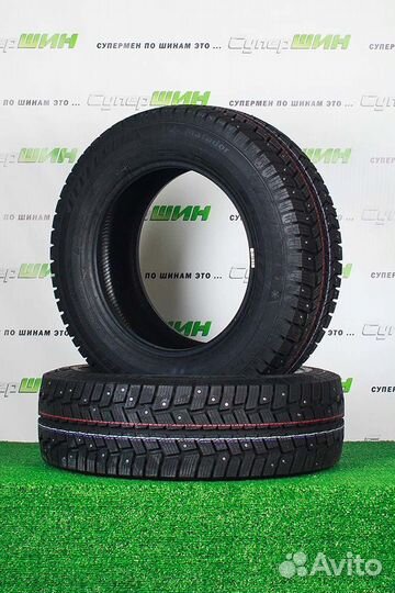 Matador MPS 500 Sibir Ice Van 205/75 R16