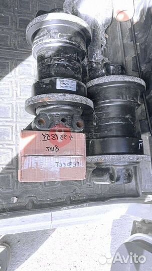 Каток поддерживающий John Deere 992ELC 9099140