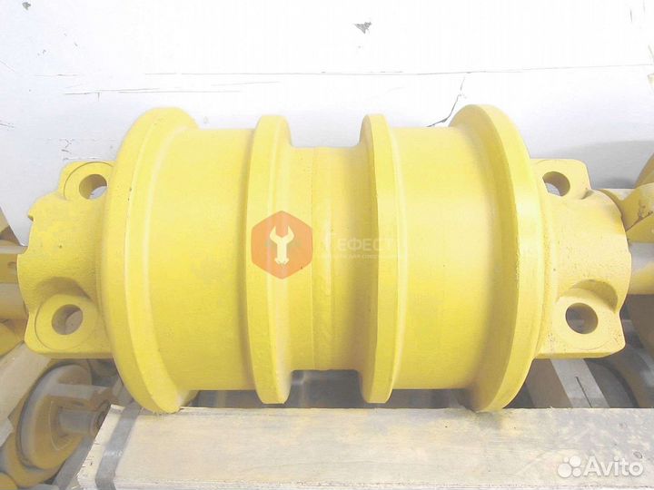 Каток поддерживающий John Deere 370 9137580