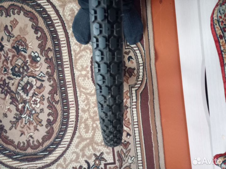 Колеса на велосипед