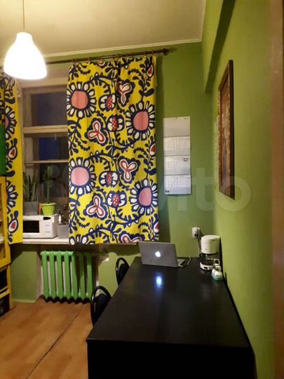 Комната 20 м², 1/10 эт.