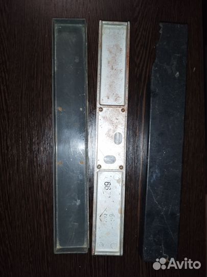 Уровень строительный СССР