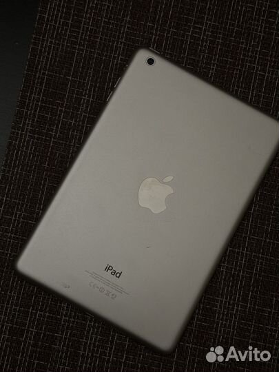 iPad mini