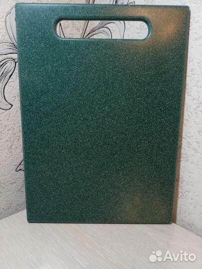 Разделочные доски из искусственного камня