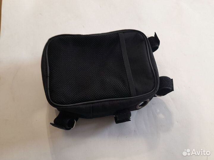 Сумка для велосипеда на раму