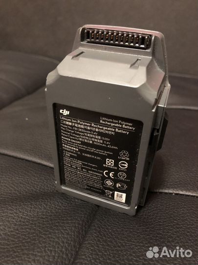 Оригинальный аккумулятор для DJI mavic PRO