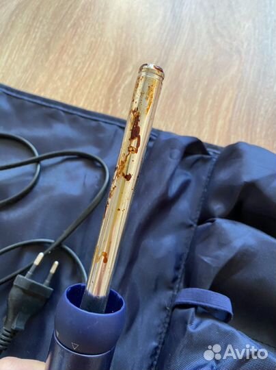 Мультистайлер philips для укладки волос