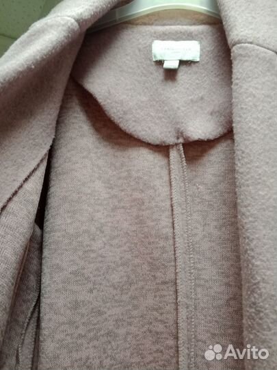 Пальто женское демисезонное 44 46
