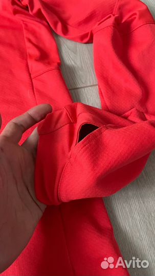 Лонгслив nike dri fit оригинал