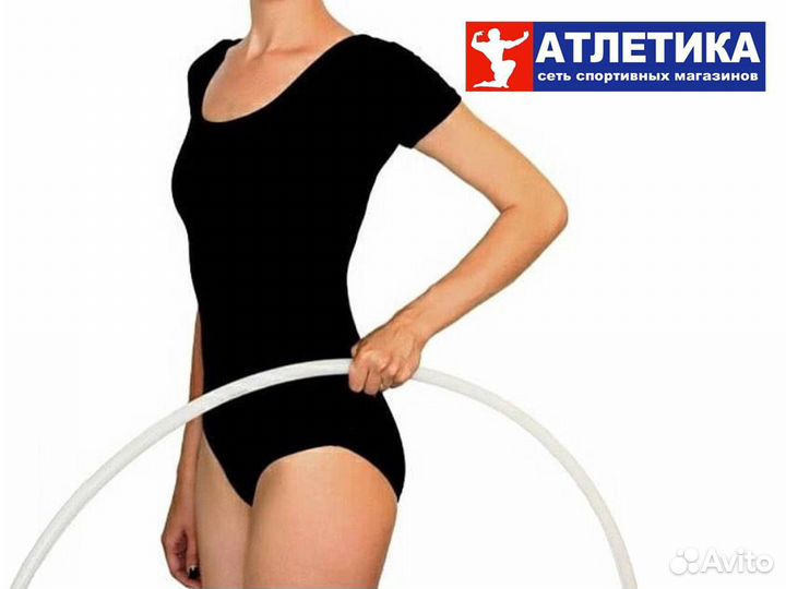 Обруч гимнастический аналог Sasaki