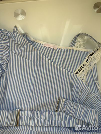 Choupette платье для девочки 134