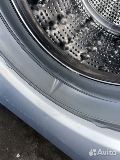 Стиральная машина лж 8кг с доставкой