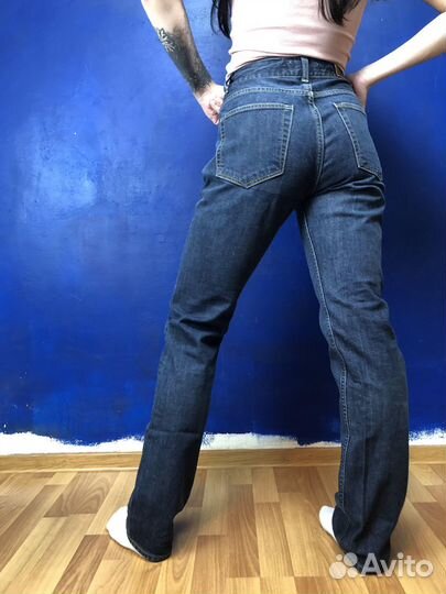 Женские джины acne studios