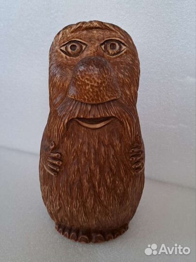 Домовой, оберег для дома