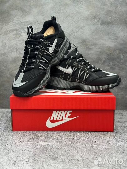 Кроссовки мужские nike air humara qs