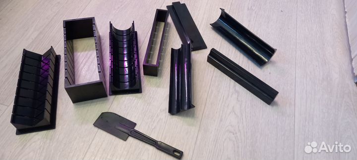Продам roll maker SET midori