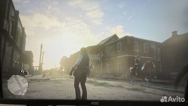 Sony playstation 4 slim 500gb