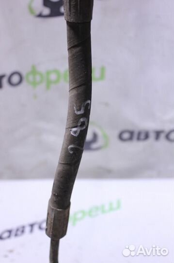 Трубка топливная Chery Bonus 2011-2014