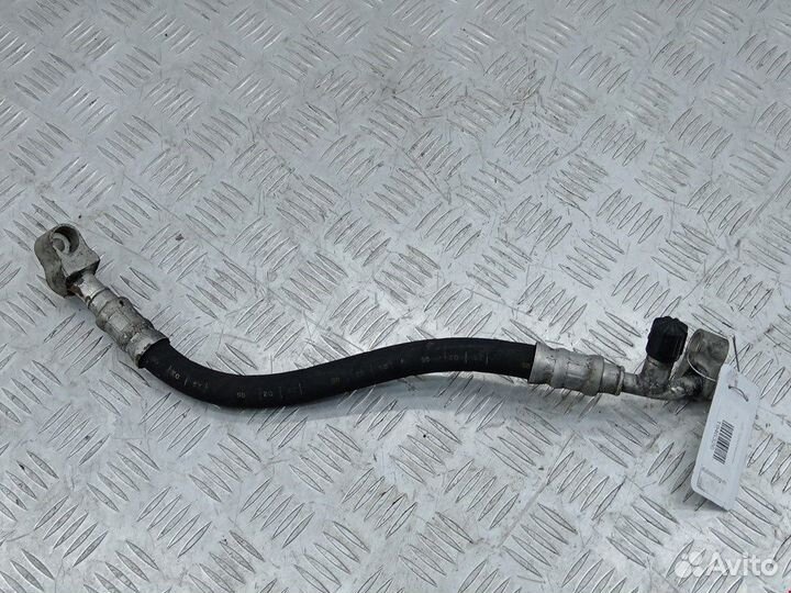 Трубка кондиционера Ford Focus 2