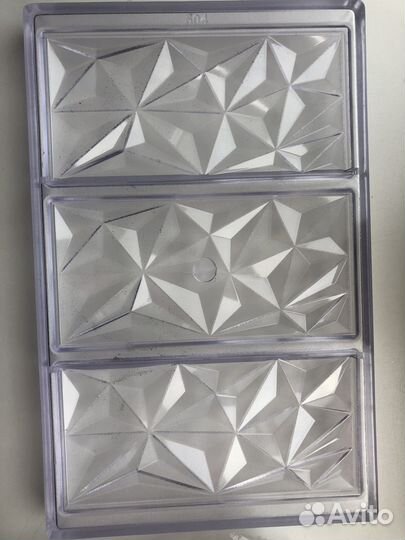 Формы для шоколада