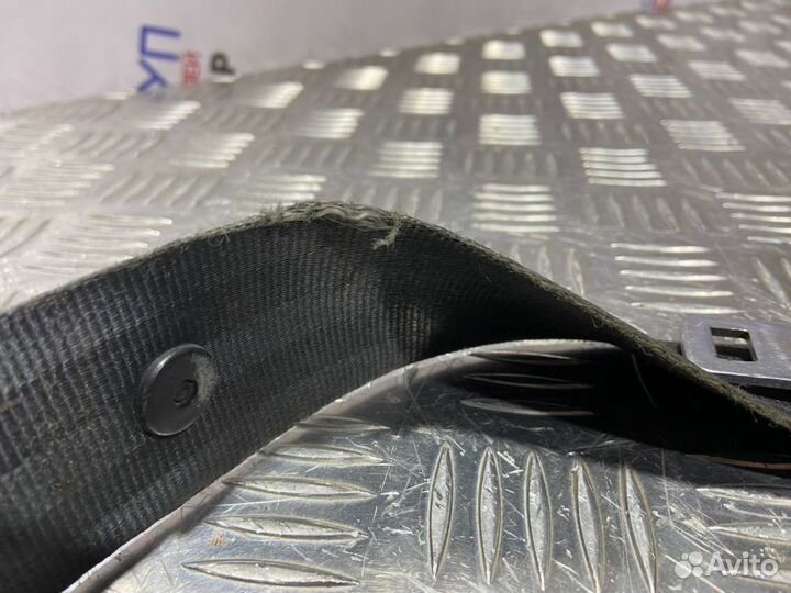 Ремень безопасности Peugeot 206 T9