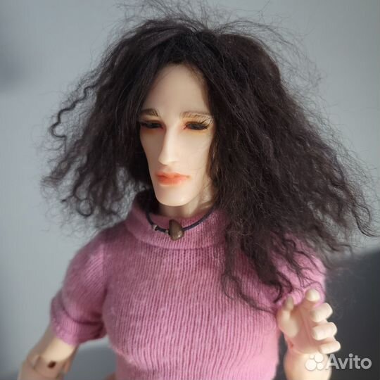 BJD David (бжд Давид) 45 см