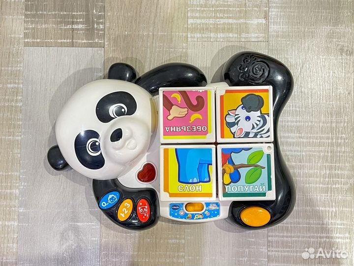 Развивающие интерактивные игрушки fisher price