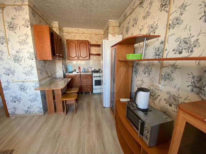 Квартира-студия, 23 м², 7/9 эт.