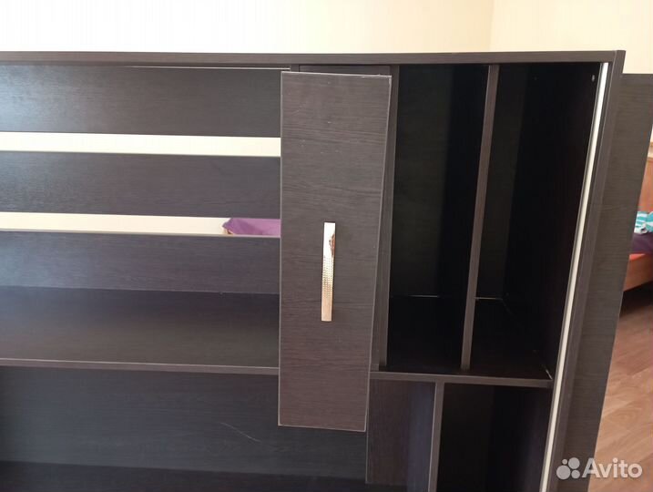 Шкаф в прихожую бу