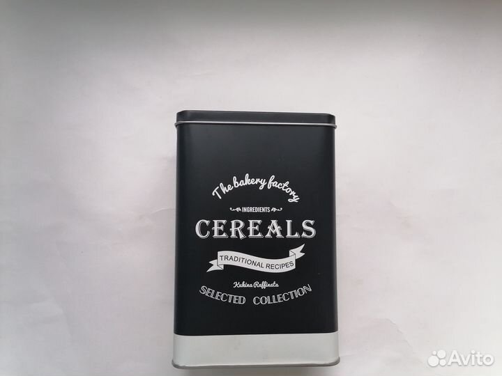 Коробка для кухни