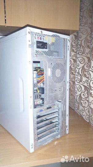 Компьютер офисный