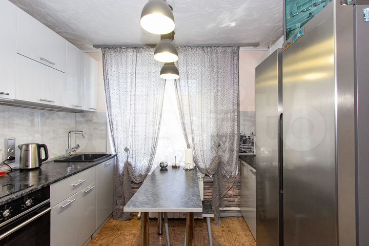 Дом 65,5 м² на участке 6,8 сот.