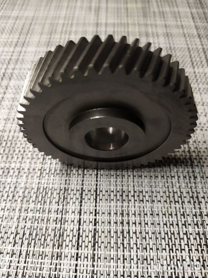 Косозубая шестерня makita LW1400 227811-0 оригинал