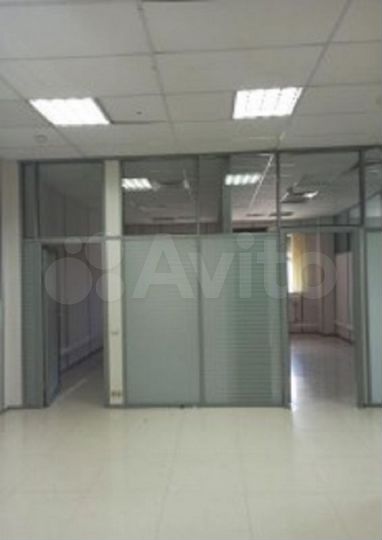 Сдам офисное помещение, 33 м²