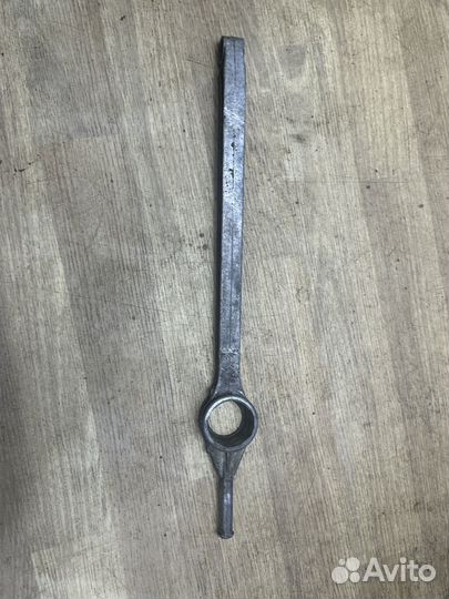 Тяга кулисы кпп бмв е34