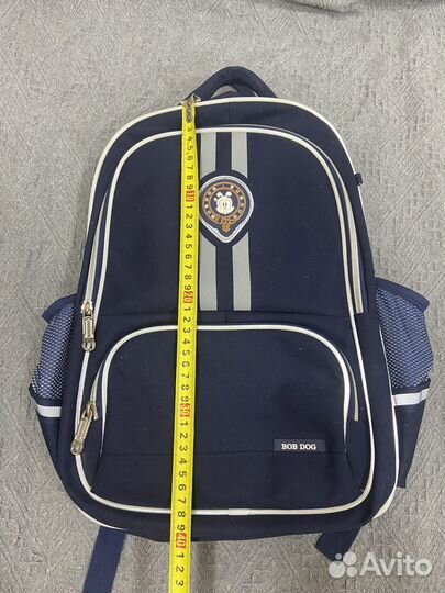 Рюкзак школьный для мальчика