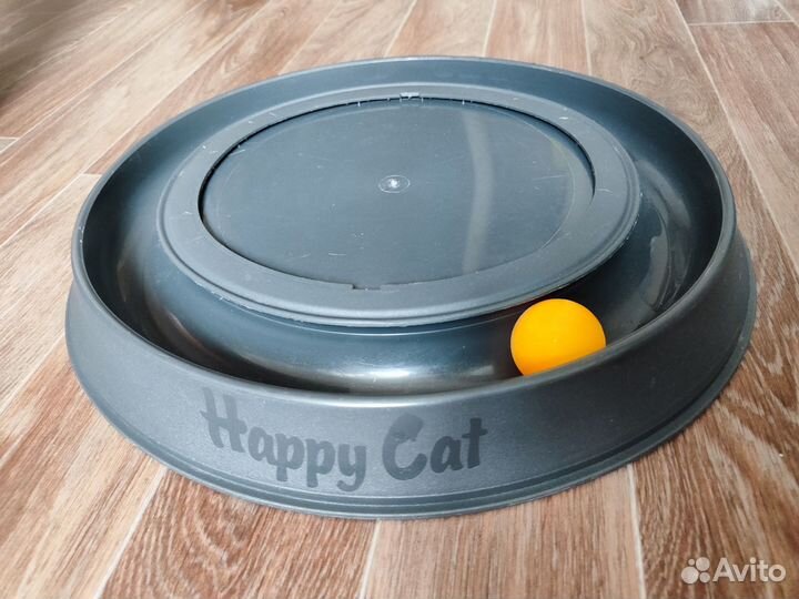 Игрушка для кошек 40*37